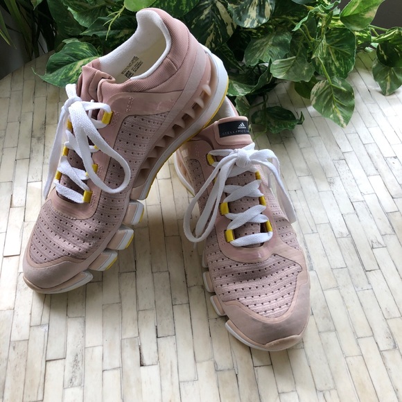 Adidas by Stella McCartney Shoes - Adidas x Stella McCartney Tennis Shoes | 8.5